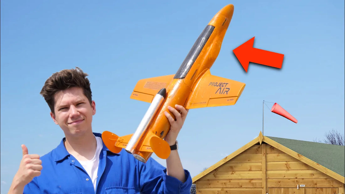 Project Air Workshop Tour 2025