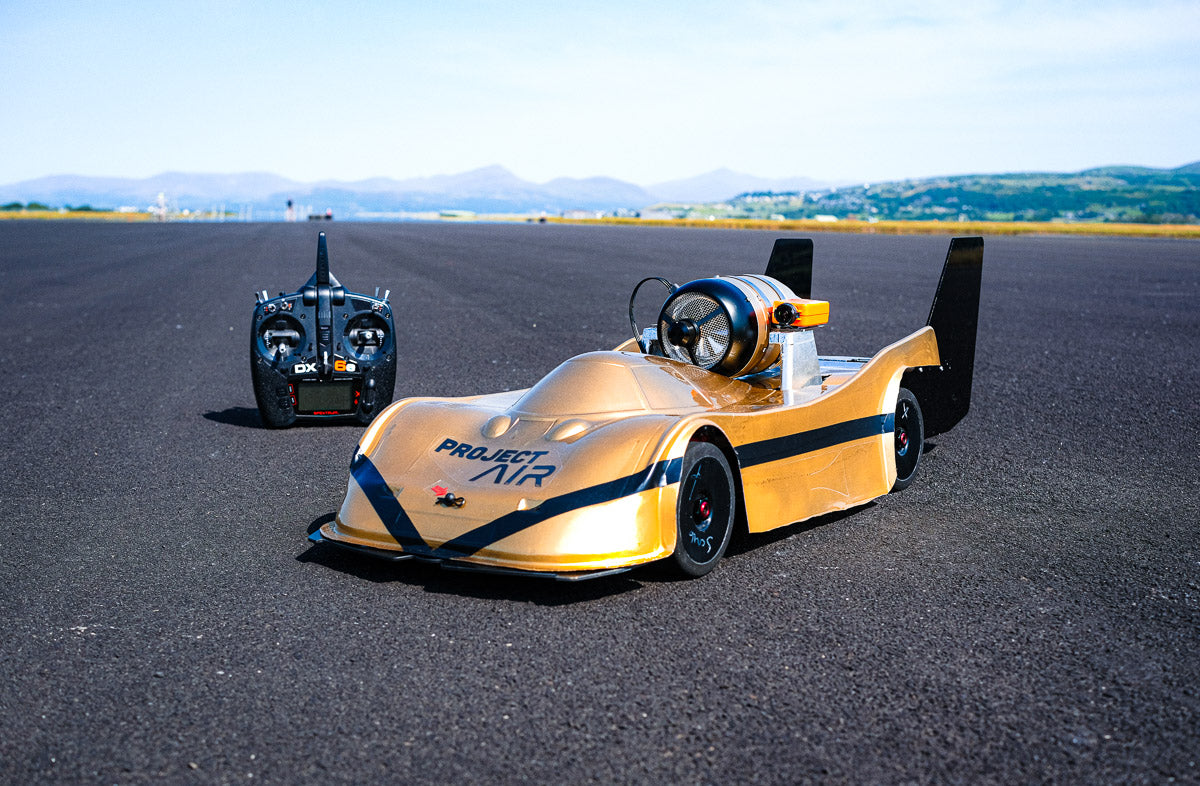Project Air Project Air