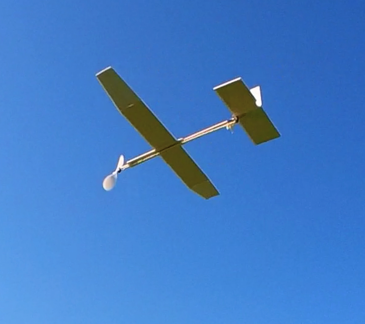 Collections – Project Air